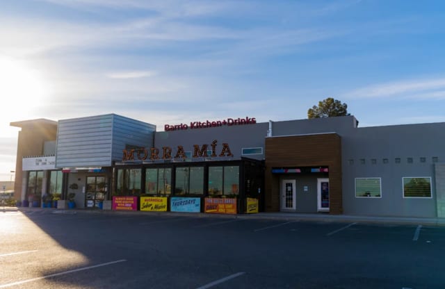 MONTWOOD