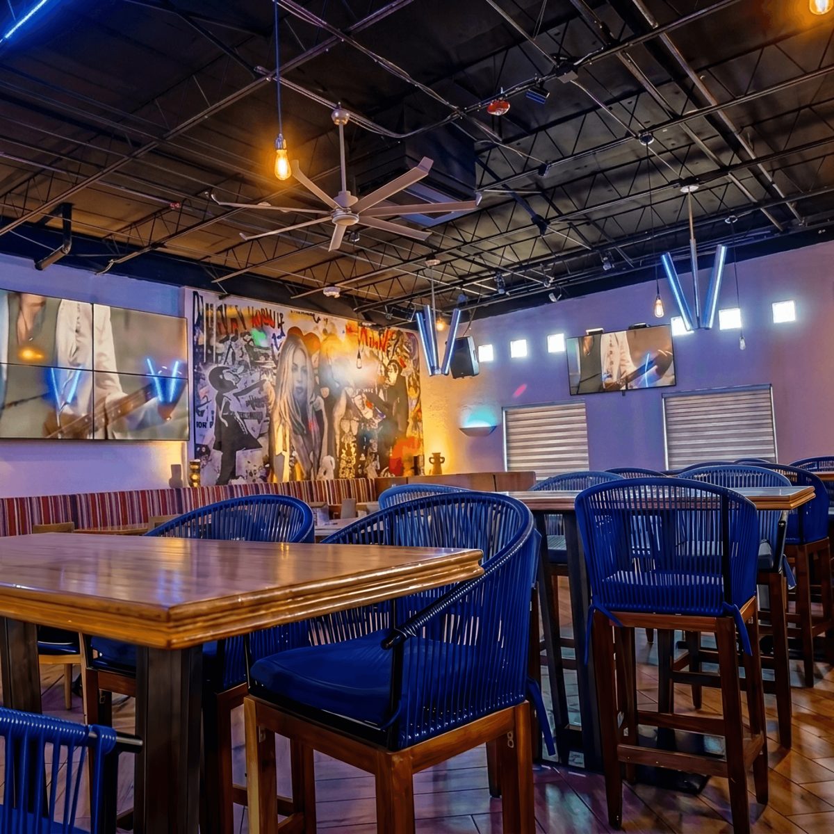 Three Private Spaces at Montwood
